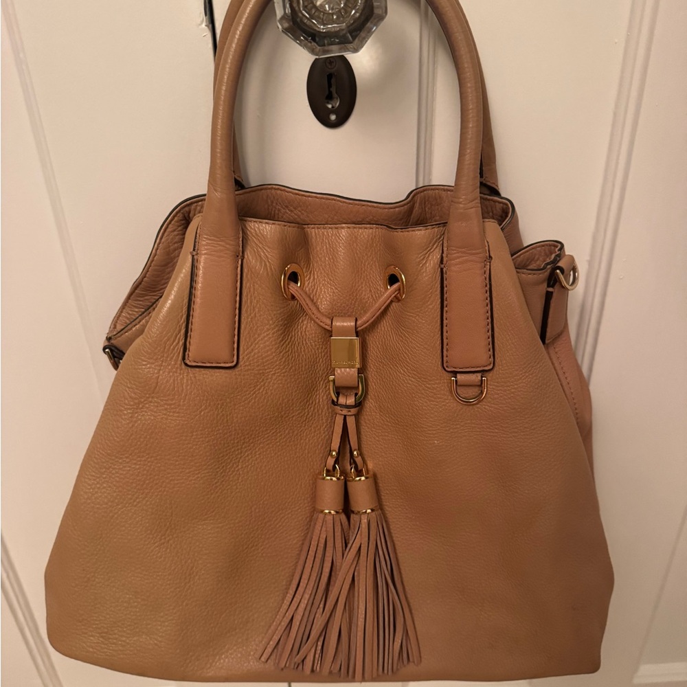 MICHAEL KORS 'CAMDEN' Handbag/ Shoulder Bag